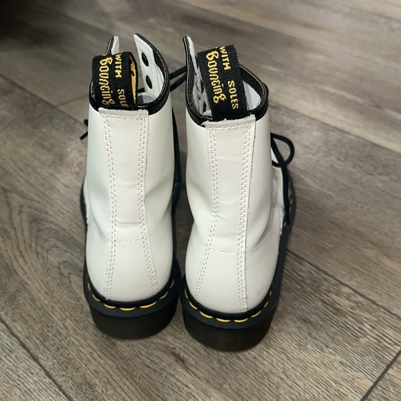 Dr. Marten’s Boots - Picture 2 of 3